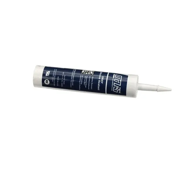 GRAY CAULK 10.1 OZ Replacement 8090268 for Mavrik