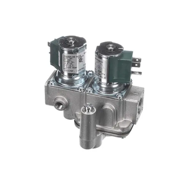 VALVE GAS JOHNSON CONTROLS Replacement 123815 for Groen