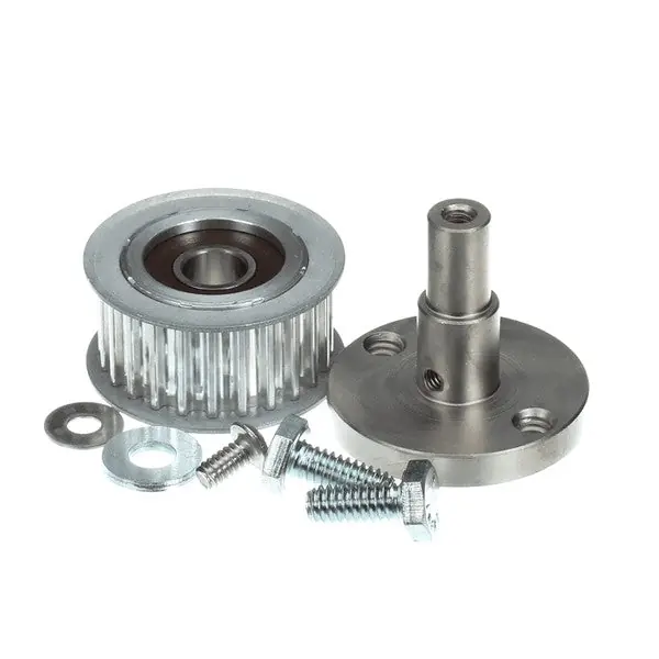 IDLER ASSEMBLY KIT Replacement 400143 for Globe