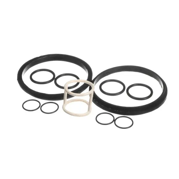 KIT O-RINGS GASKETS SEALS Replacement 188505 for Saniserv