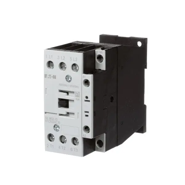 Contactor for Stephan Food Processing Replacement 3QE001-01