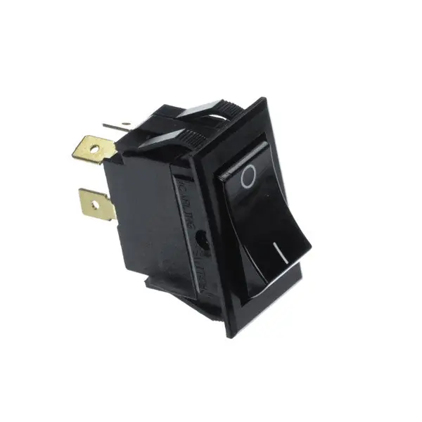 ROCKER SWITCH 20A 125 Replacement 504803 for Marshall Air