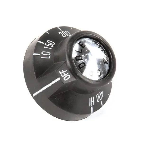 Thermostat Dial Replacement 1517 for Royal Range