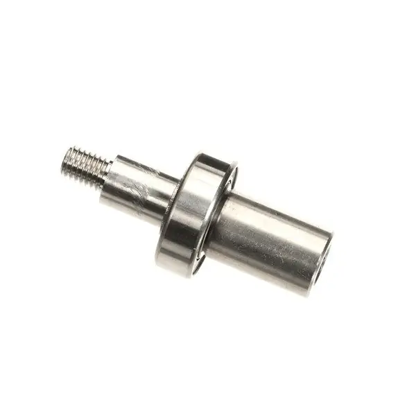 LOW Shaft with Bearing Coupler Clips Replacement 9357 for Dynamic Mixer