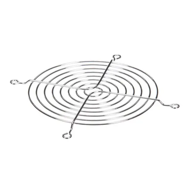 FAN GUARD FOR MUFFIN FAN Replacement 2R-200562 for Star Mfg