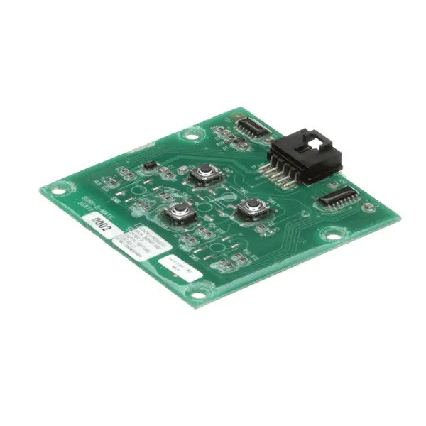 CBA Kit 3-Btn Dispense Imix Replacement 35877.1002 for Bunn