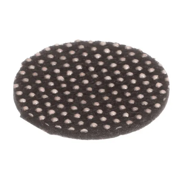 Foot Rubber 1-1/2 OD Replacement 63711 for Dough X Press