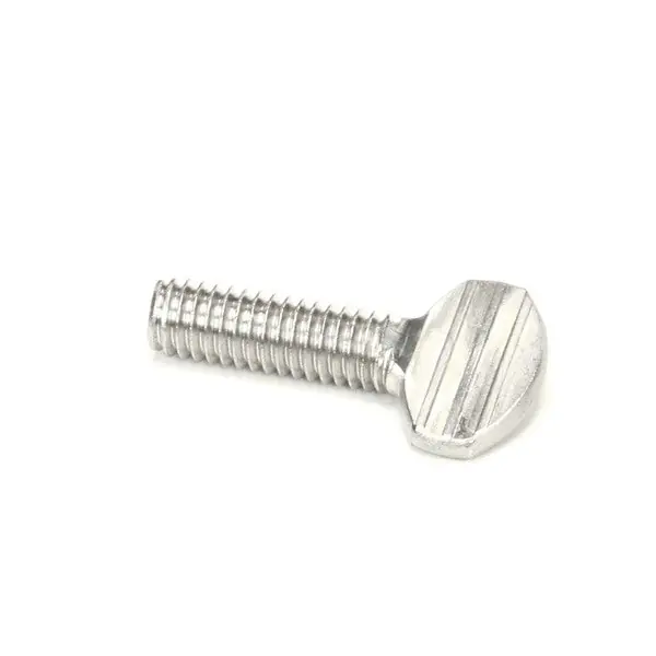 Meat Carriage Stop Thumb Screw Replacement S155-11 for Biro