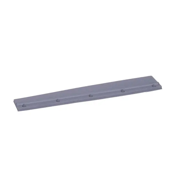 RUBBER PADDLE C80 Replacement 100338S for Robot Coupe