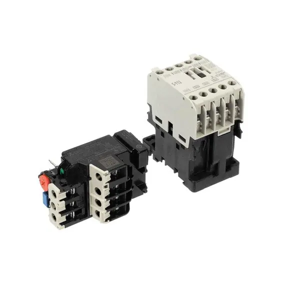 Overload Kit Power (Individual) Replacement 06401-004-98-64 for Jackson
