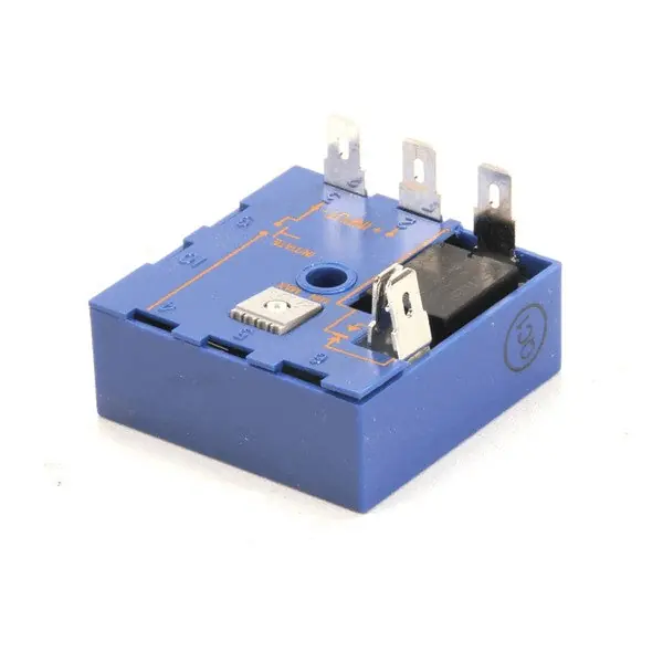 TIMER RELAY Replacement AT0E-2500-2 for Accutemp