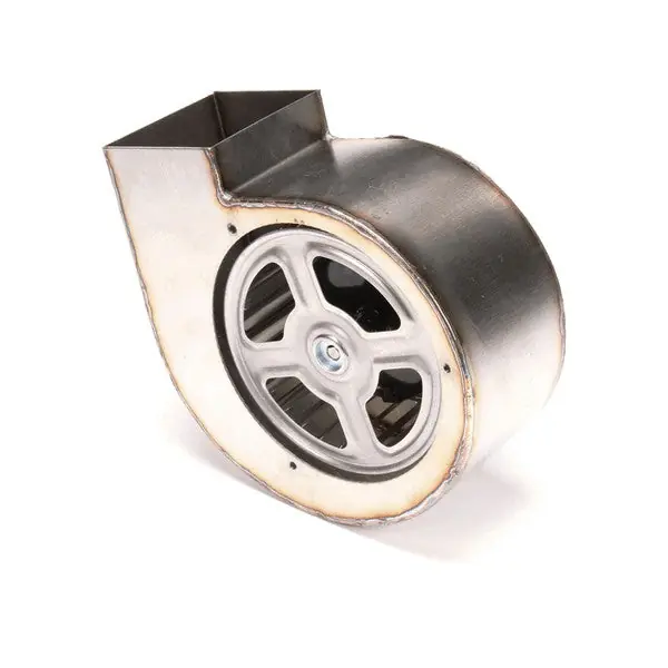 Complete Blower Assembly for Oven Replacement ELM730 for Doyon