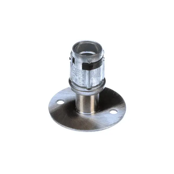 FOOT S/S FLANGED Replacement 100-572 for Power Soak Systems