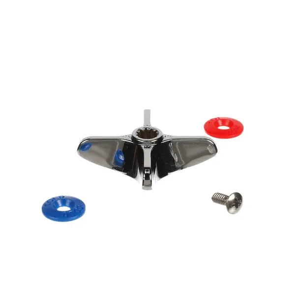 HANDLE CROSS KIT Replacement 3983 for Fisher Manufacturing