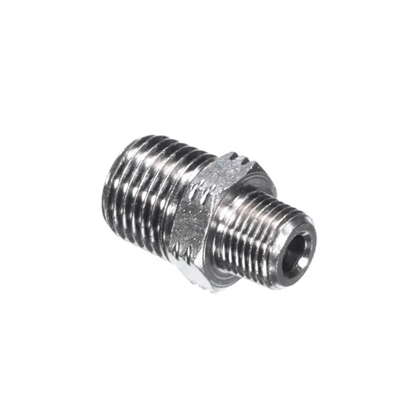 Fitting Solenoid Valve R1/8M R1/4M Replacement L053/1 for La Marzocco Espresso Machines