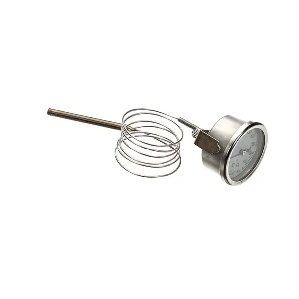 Temperature Gauge Power for Waring/Qualheim 033753 for Waring