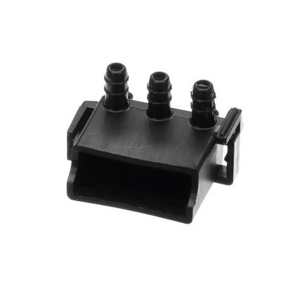 Pouring Unit Drain Manifold Replacement 05002228 for Nuova Simonelli