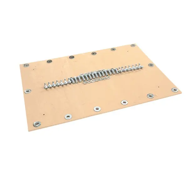 KIT FAN ACCESS DOOR Replacement 150305 for Marshall Air