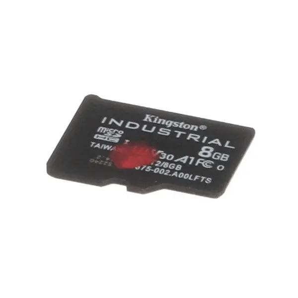SERVICE CONTROL SD CARD W/PGRM Replacement CC-46028R for Alto-Shaam