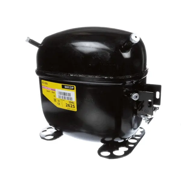 Compressor SC12DL 10 Replacement 4A1462-01 for Hoshizaki