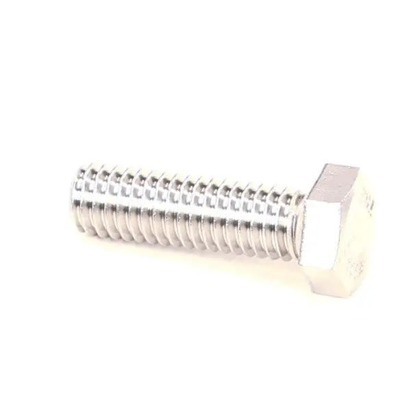 BOLT 3/8-16 X 1 1/4 HEX HD Replacement 100746 for Champion