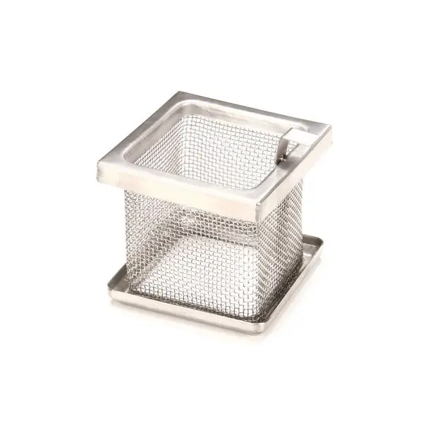 Drain Screen SS Power (Size) Replacement 00115.87 for Cma Dishmachines