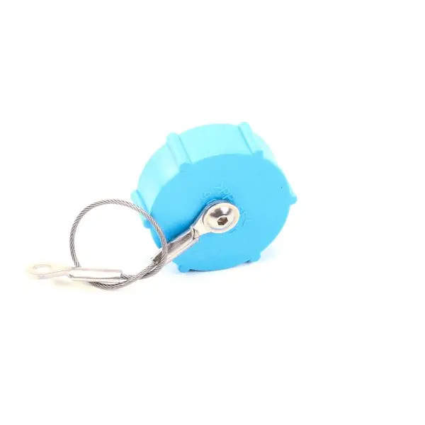 Closing Cap with Safety Metal Replacement 8092522 for Mavrik