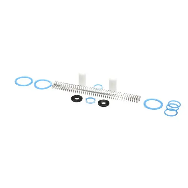 KIT PUMP REBUILD 7 IN GASKET Replacement 83062 for Server Products
