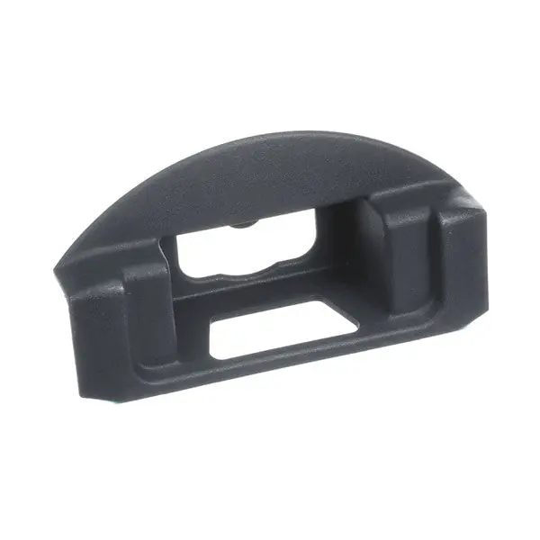 LOCK COVER LEFT HINGED Replacement 24.00.505 for Rational Cooking Systems