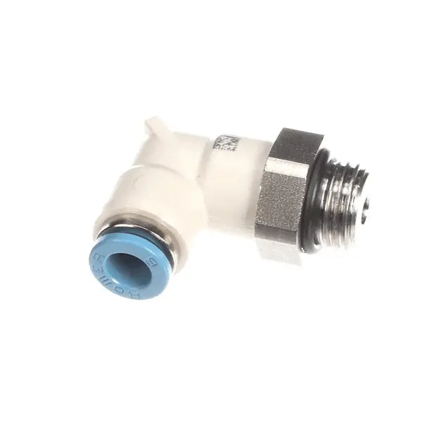 Screw-In Elbow Connection G1/4 Replacement 3370075242 for Schaerer