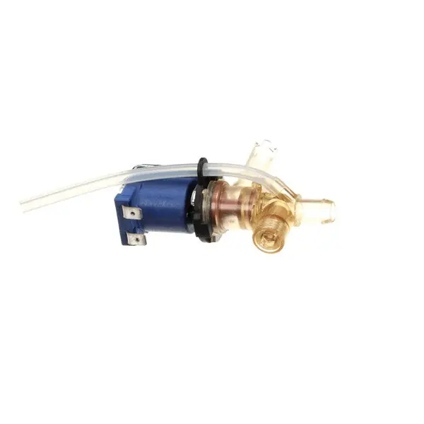 Valve Dispense w/Flow Control 24VDC Replacement 49936.0000 for Bunn