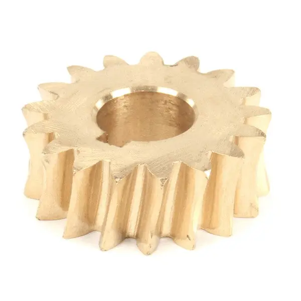 Gear Attachment Hub Worm CC22 Replacement CC2215 for Globe