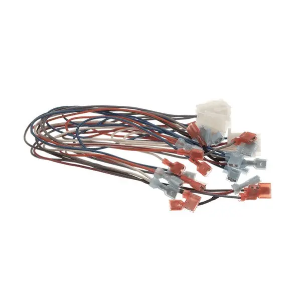 WIRING CONTROL DUAL REPLACEMENT 2E-B6794001 for Magikitch'N