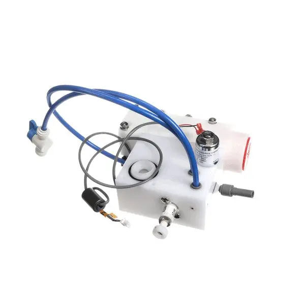 Mixing Block Replacement RSD-NP-222 for Wunder Bar