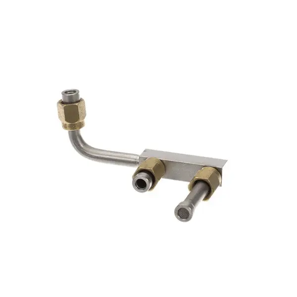 Distributor 2-Fold M12 Replacement 3370069162 for Schaerer