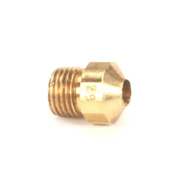 Orifice Spud Replacement 00-010901-00029 for Vulcan Hart