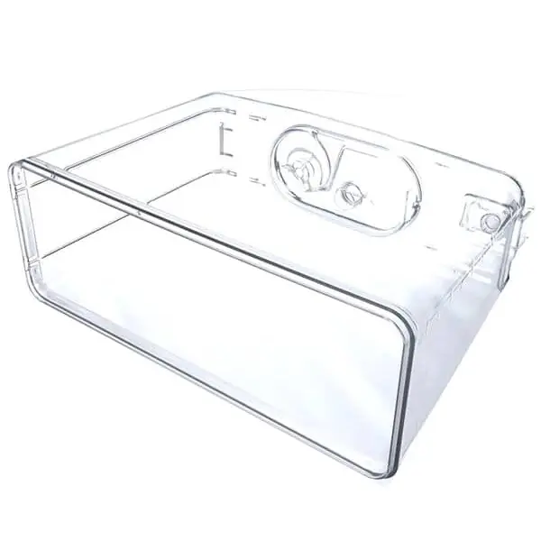 Bowl Power 20L Replacement 22900-04800 for Vollrath