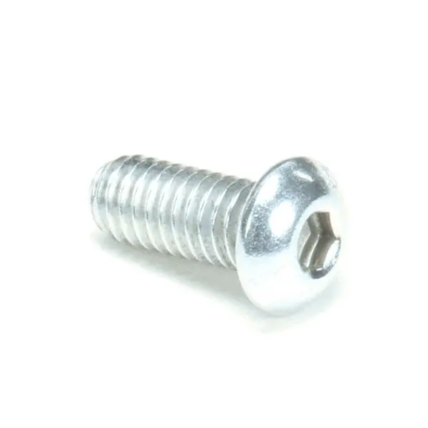SCREW BUTTON 5/16-18X3/4 Replacement SB5161834 for Doughpro