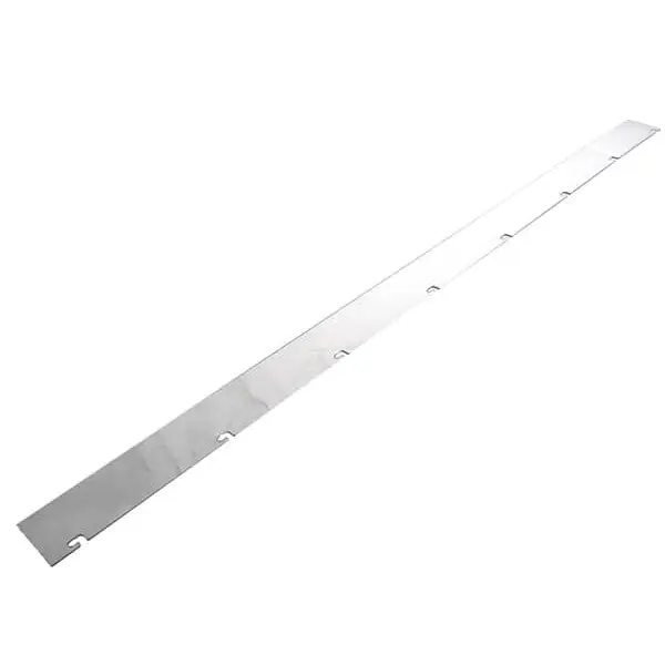 PROD STOP,IMSS84/120 DECK MATE Replacement 15-19863-3 for Federal Industries