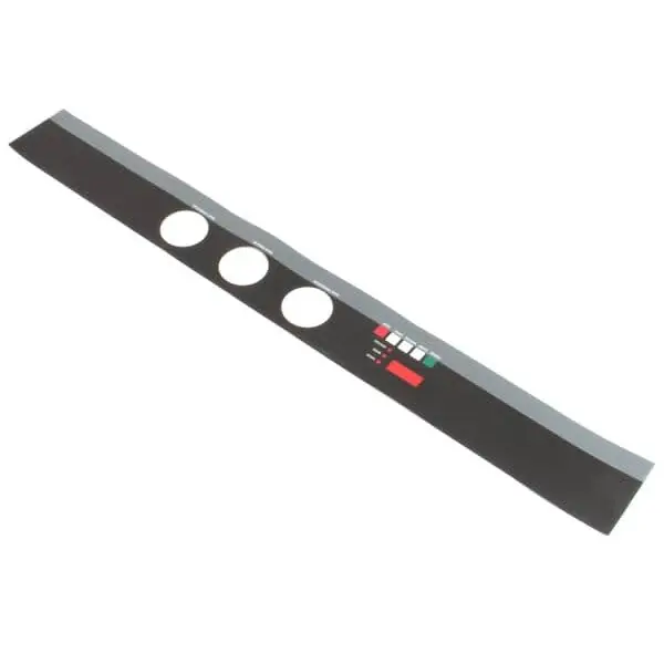 FRONT COVER Replacement 3024 for Douglas Machines