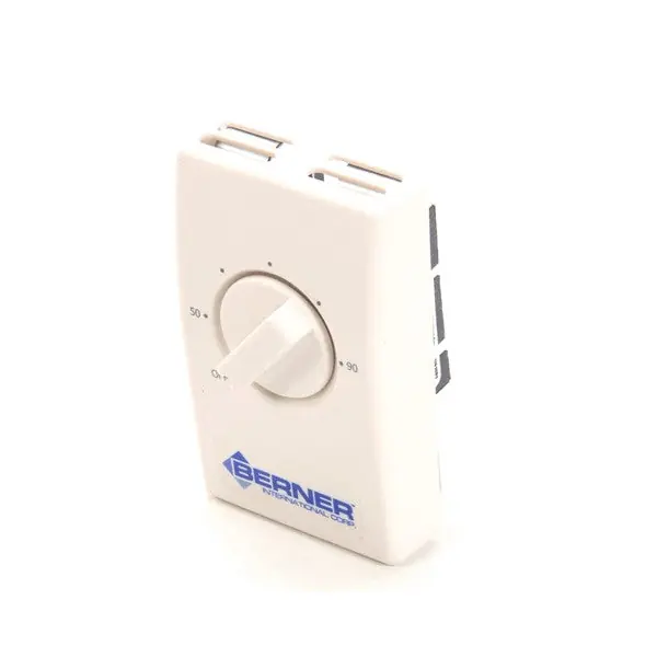THERMOSTAT 2 POLE Replacement 9502DS2T-P for Berner International Corp