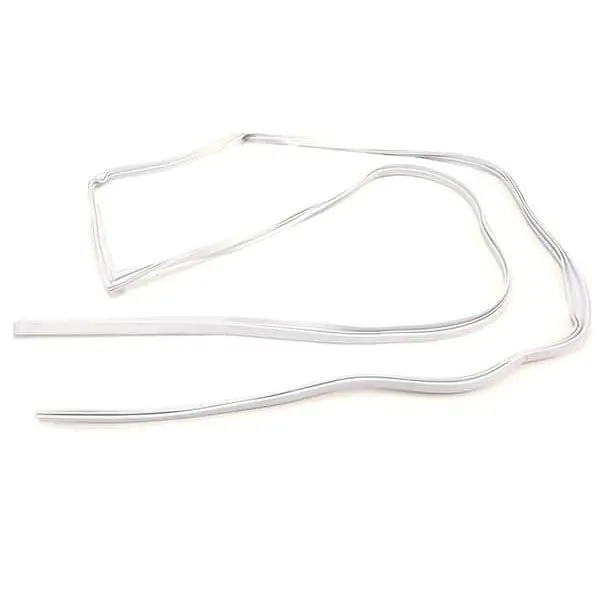 3-Sided Gasket 38 1/4 inches x 84.5 inches Replacement IBDG38843576 for Imperial Brown