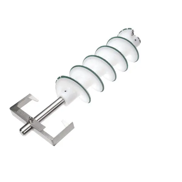 GROOVED AUGER ASSEMBLY 14401 Replacement for In-Sink-Erator