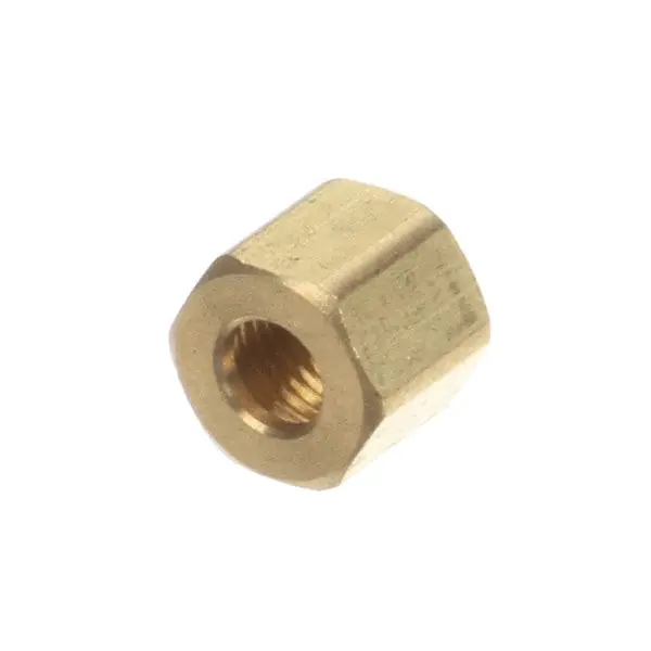 1/4 Brass Compression Nut Replacement 30735 for Imperial
