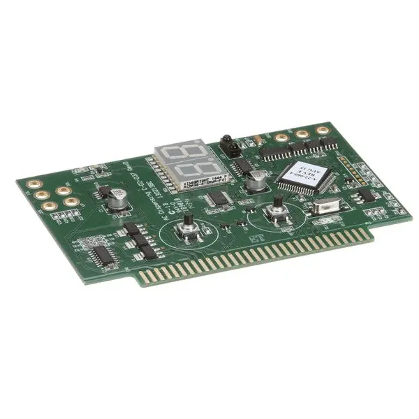 SIDE CON KIT Replacement A-31-015-060-4-SP for Sure Shot