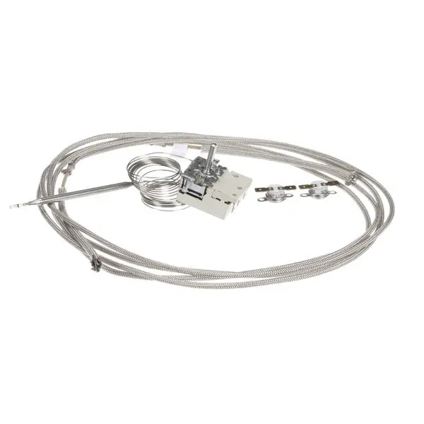 SERVICE Kit 11 QT D/I Replacement K3646510-2 for Vollrath/Idea-Medalie