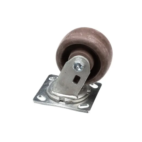 Caster Heavy Duty Replacement 01-10J450-00002 for Baxter