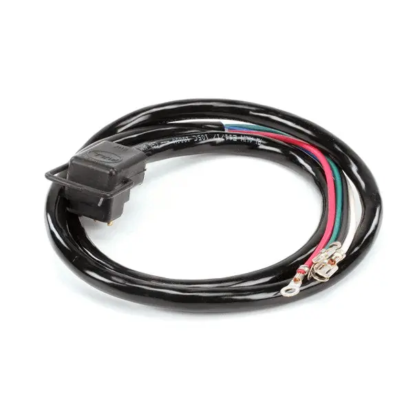 Wire Harness Power Male RM-MP581 Replacement EL WIRMP581 for Randell