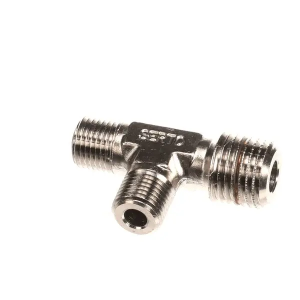 Fitting SO 83700-1/4-6-6 Replacement 3370063670 for Schaerer