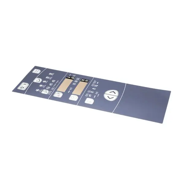 Adhesive Membrane Power (One Each) Replacement 091775 for Electrolux